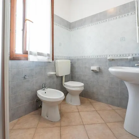Smith 2c Apartamento